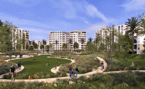 زيد ايست القاهرة الجديدة - صورة 14