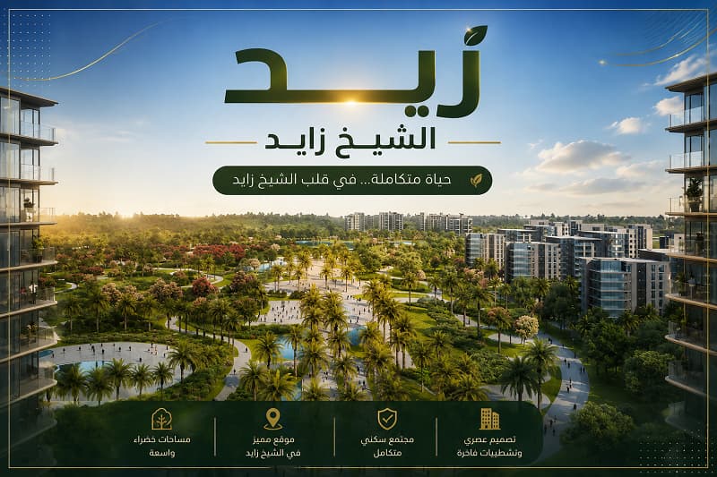 مميزات وعيوب أبراج زيد الشيخ زايد